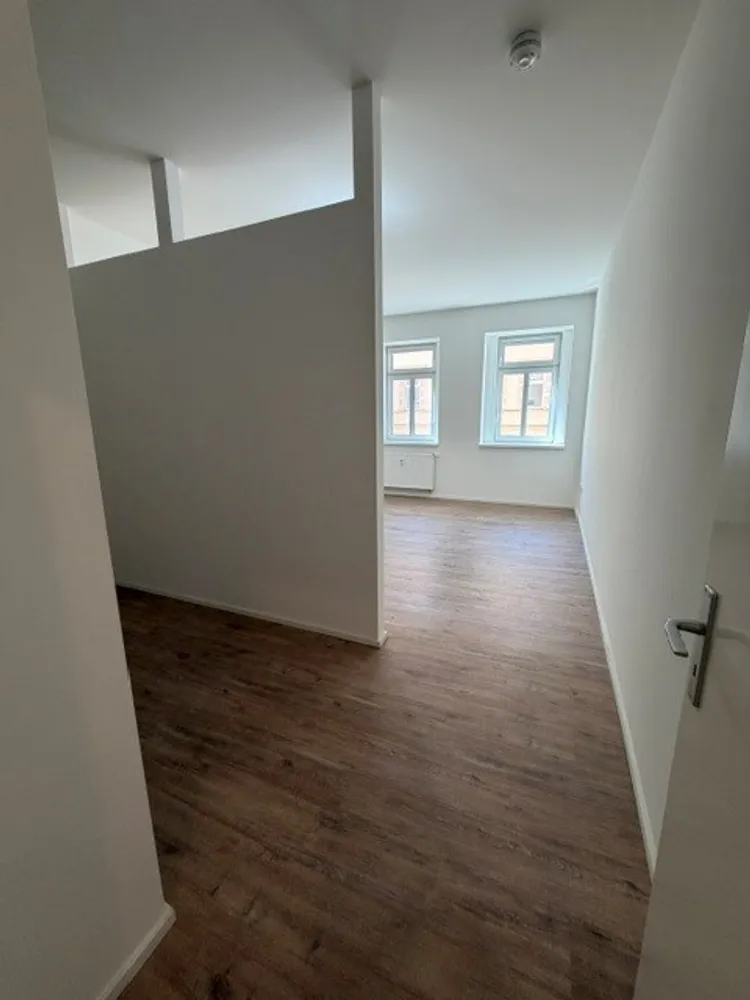 2 Zimmer Wohnung mit 56 m² in Halle (Saale) – Bild 8