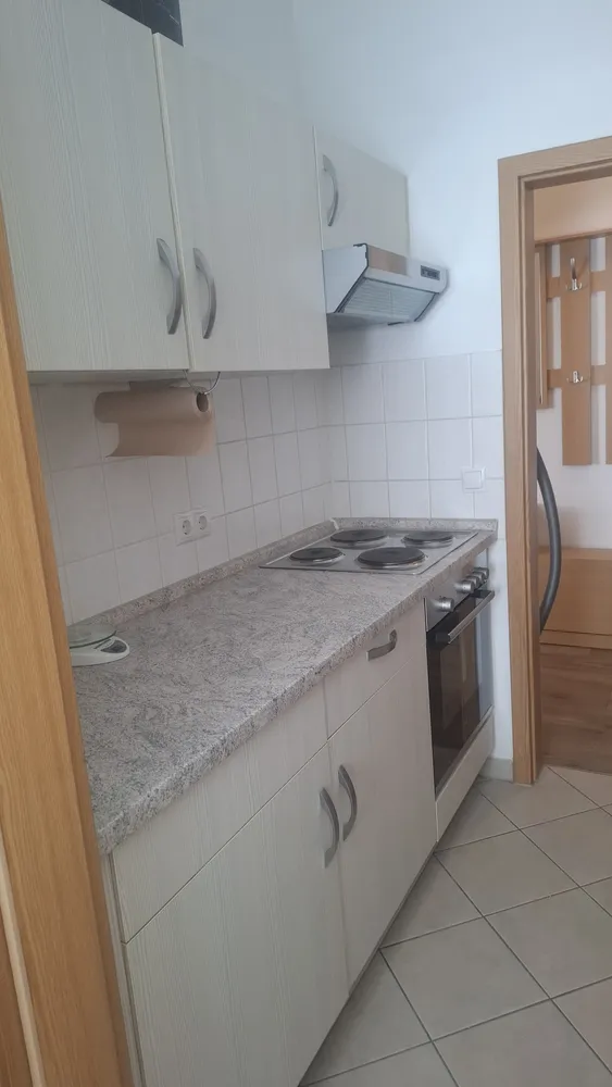 2 Zimmer Wohnung mit 47 m² in Halle (Saale) – Bild 12