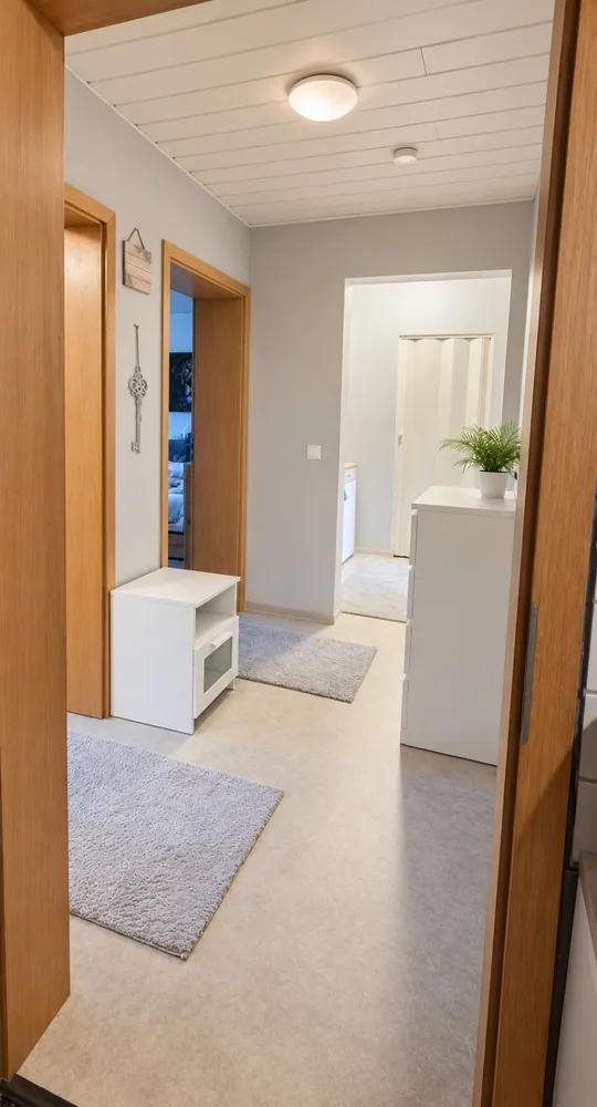 2 Zimmer Wohnung mit 67 m² in Mannheim – Bild 6