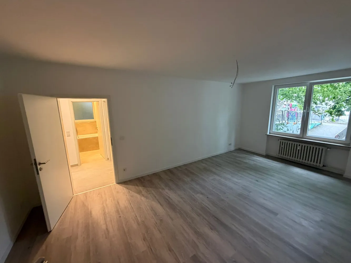 3 Zimmer Wohnung mit 72 m² in Wuppertal – Bild 11