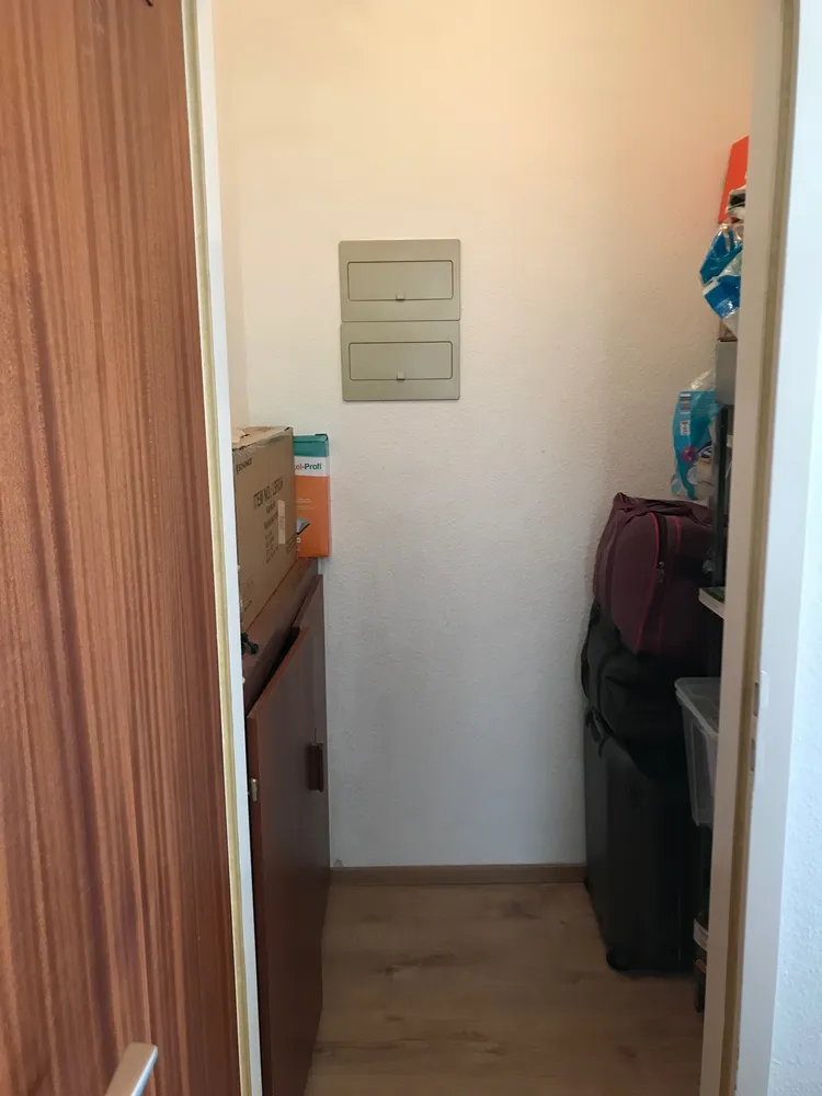 2 Zimmer Wohnung mit 43 m² in Sindelfingen – Bild 2