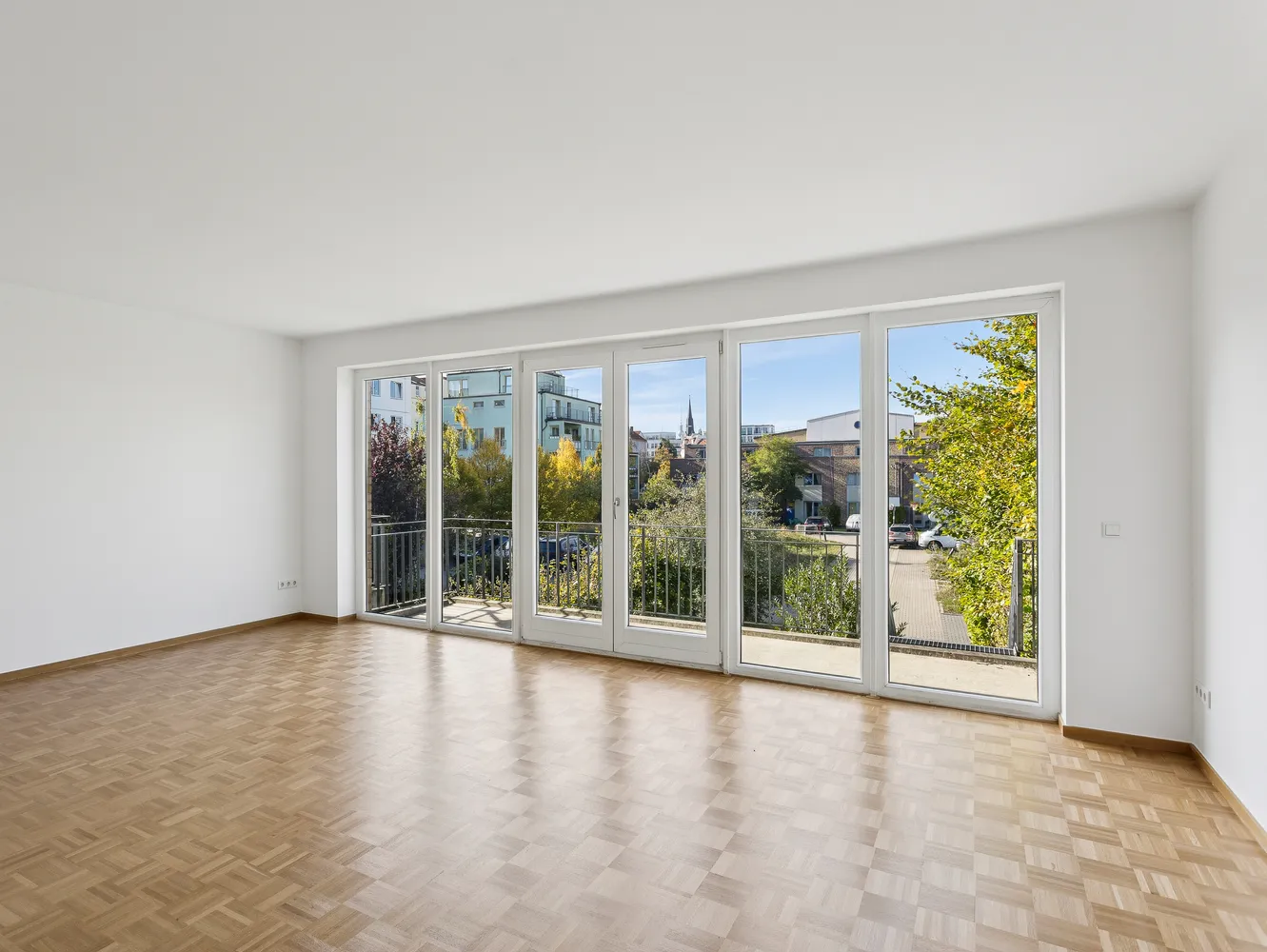 7 Zimmer Haus mit 203 m² in Berlin – Bild 3