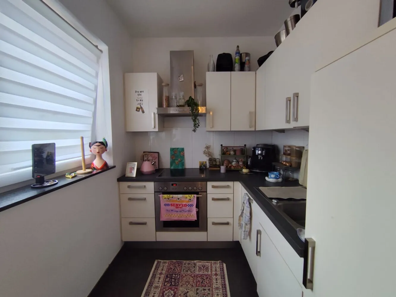 2 Zimmer Wohnung mit 46 m² in Emsdetten – Bild 4