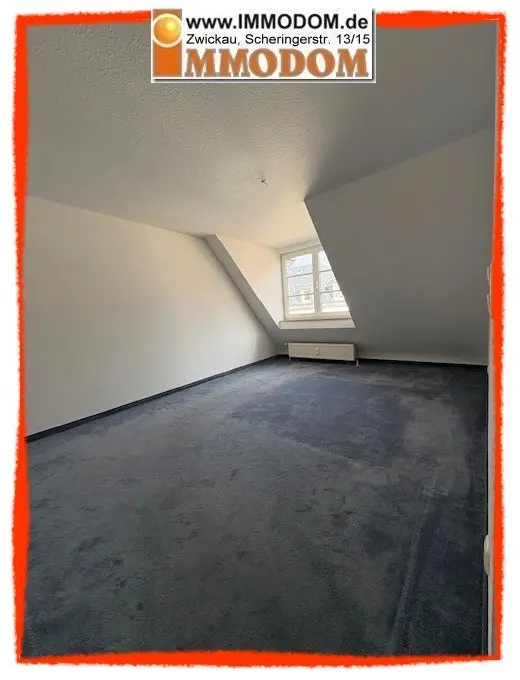 2 Zimmer Wohnung mit 61 m² in Zwickau – Bild 3