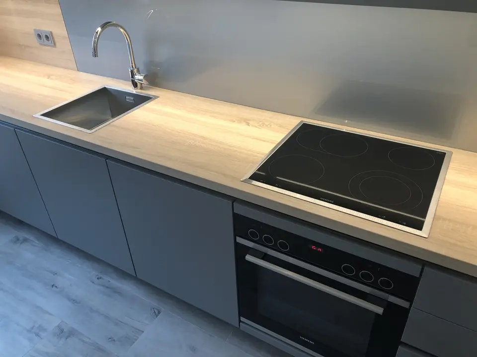 3 Zimmer Wohnung mit 70 m² in Hannover – Bild 8