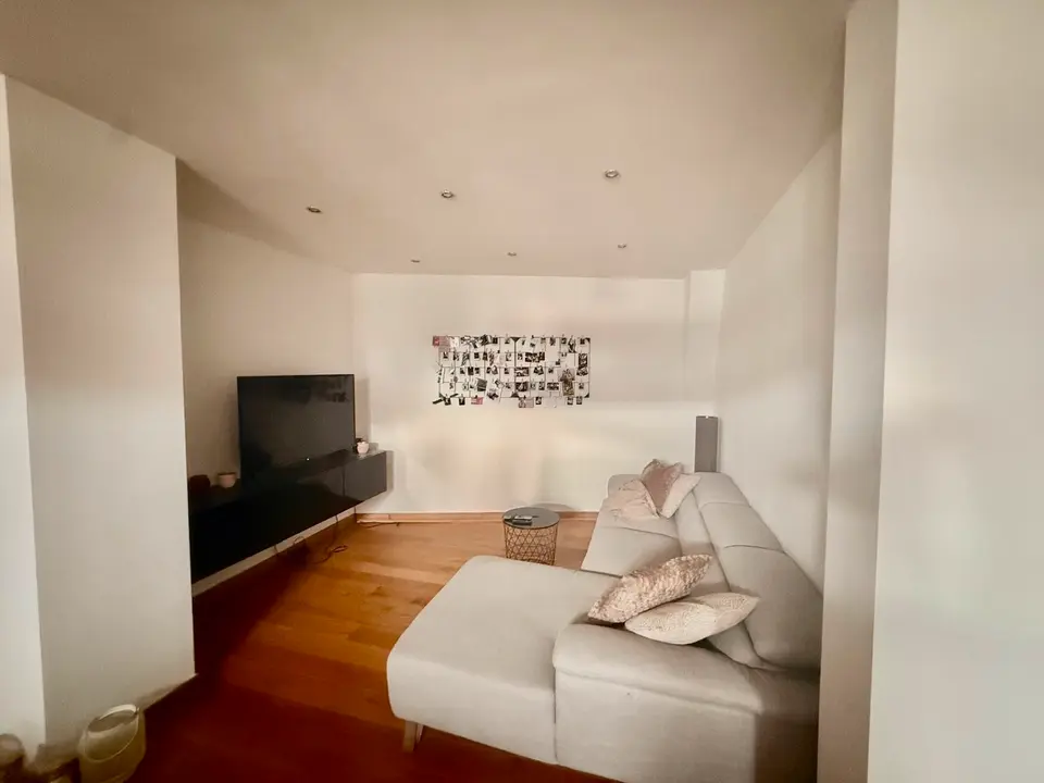 2 Zimmer Wohnung mit 67 m² in Willich – Bild 1
