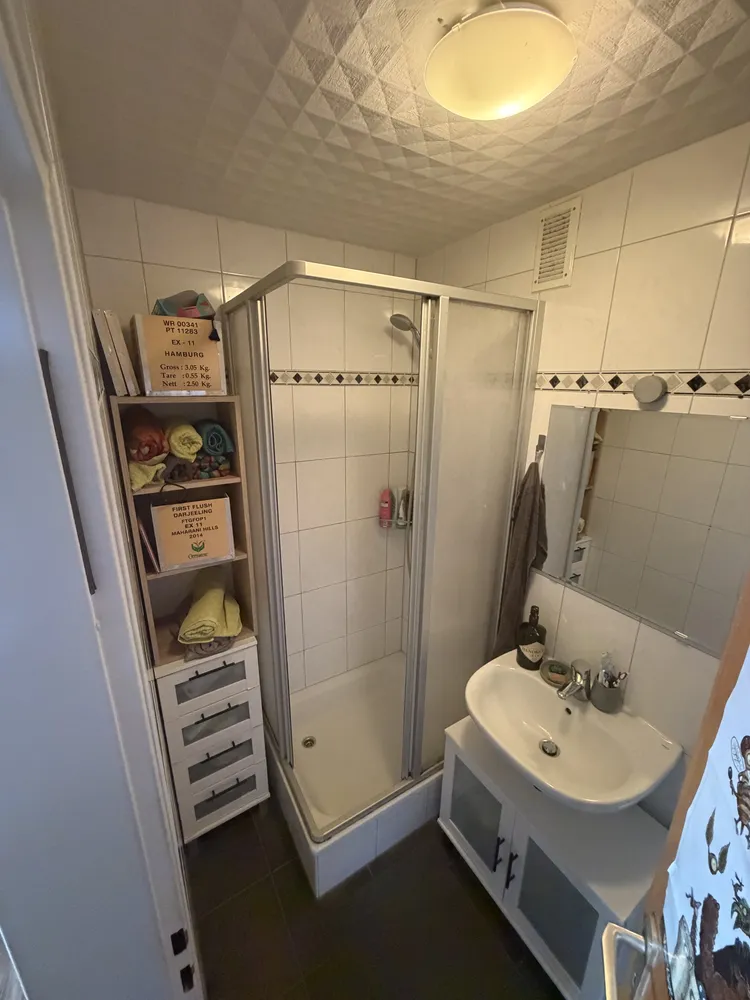 3 Zimmer Wohnung mit 54 m² in Leverkusen – Bild 7