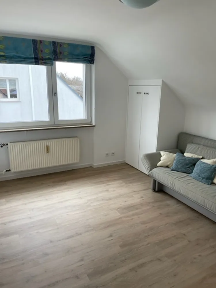 1 Zimmer Wohnung mit 36 m² in Stuttgart – Bild 10