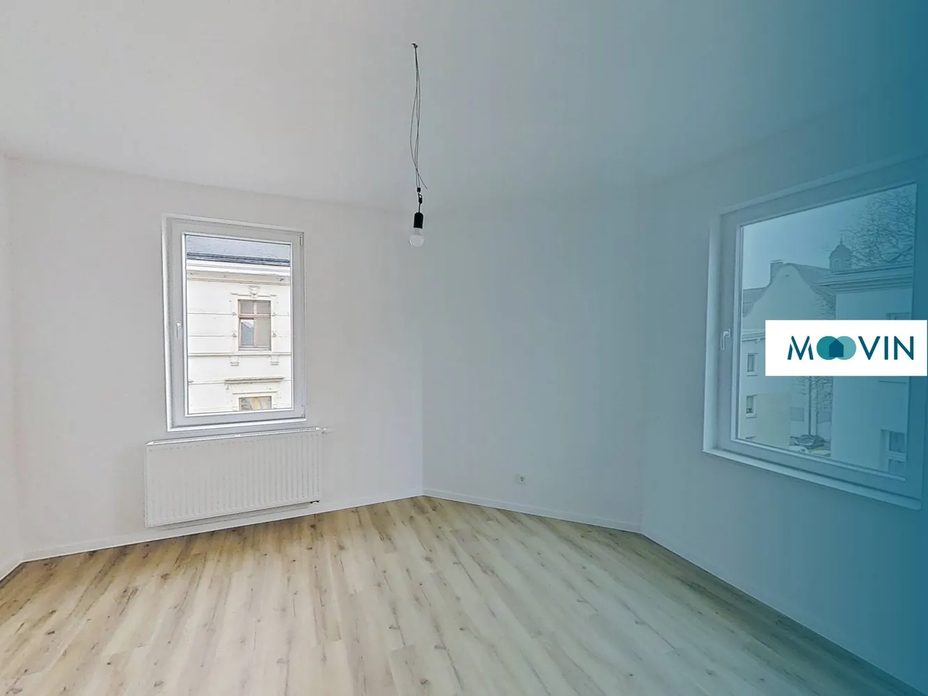2 Zimmer Wohnung mit 40 m² in Wuppertal – Bild 1
