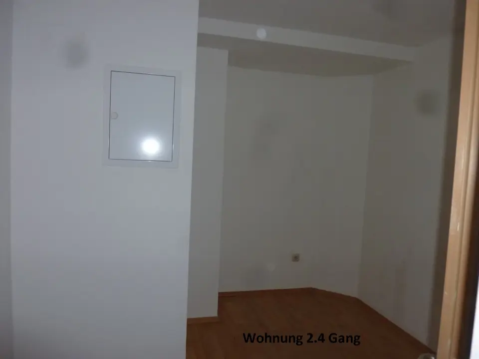 2 room apartment with 41 m² in Passau – Photo 3