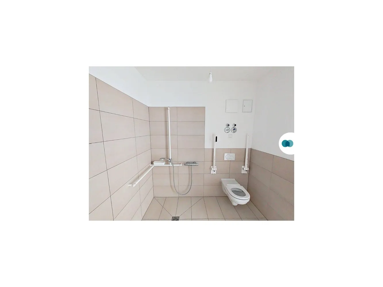2 Zimmer Wohnung mit 49 m² in Wiesbaden – Bild 7