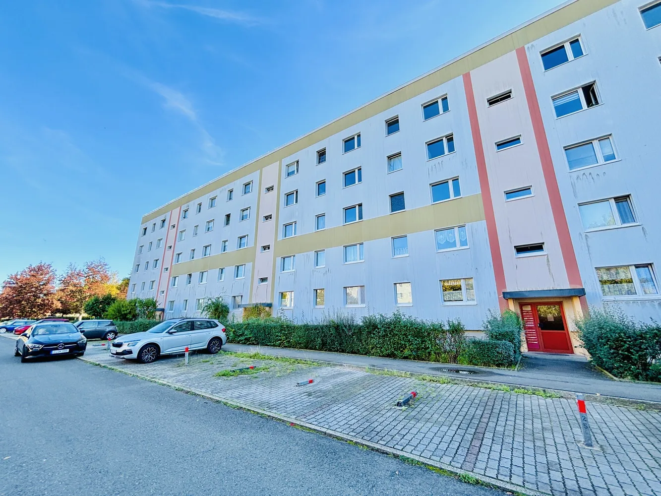 4 Zimmer Wohnung mit 89 m² in Gera – Bild 4