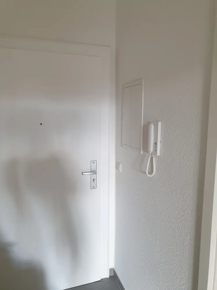 2 room apartment with 58 m² in Frankfurt am Main – Photo 5