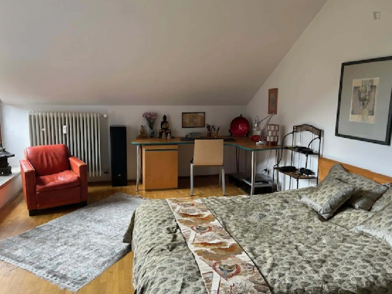 WG-Zimmer mit 15 m² in München – Bild 1