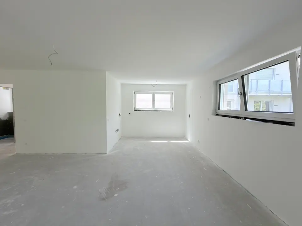 3 Zimmer Wohnung mit 145 m² in Kaiserslautern – Bild 6