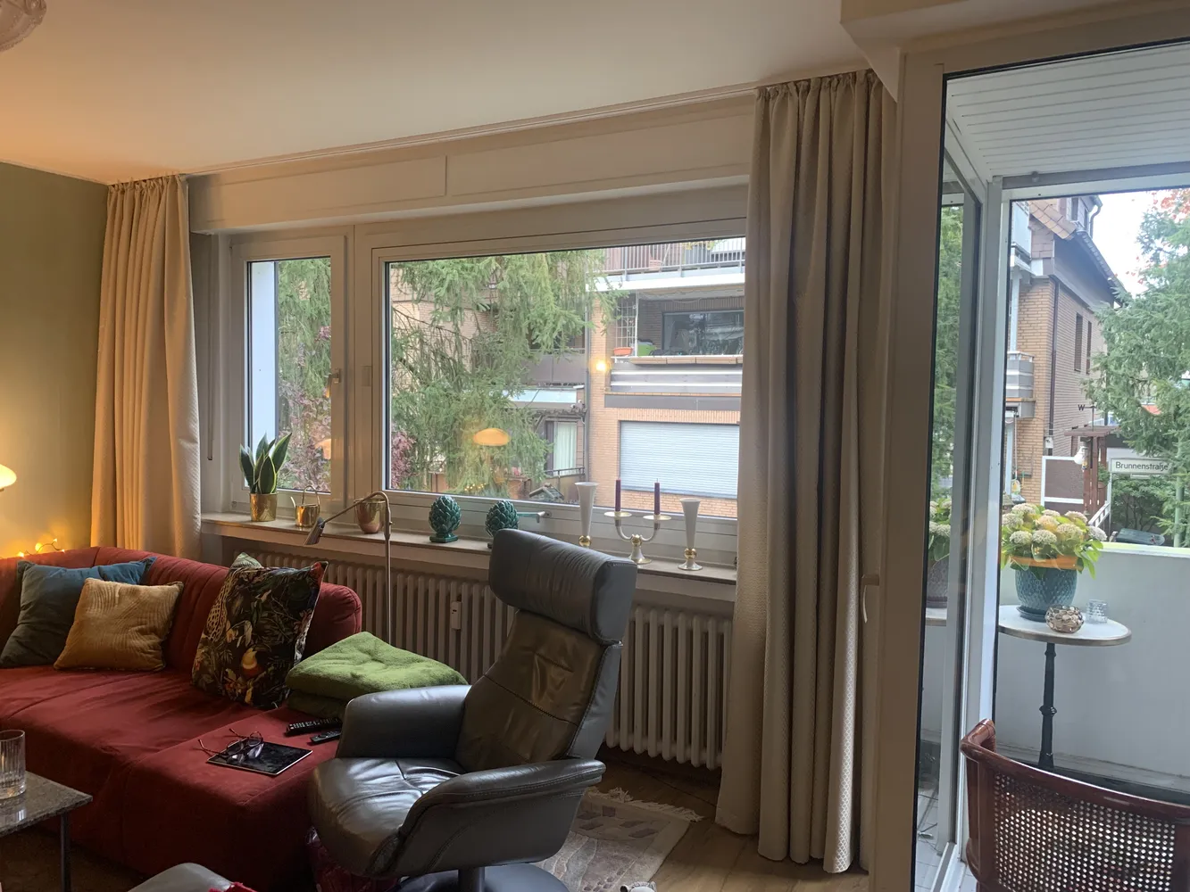 2 room apartment with 84 m² in Gelsenkirchen – Photo 7