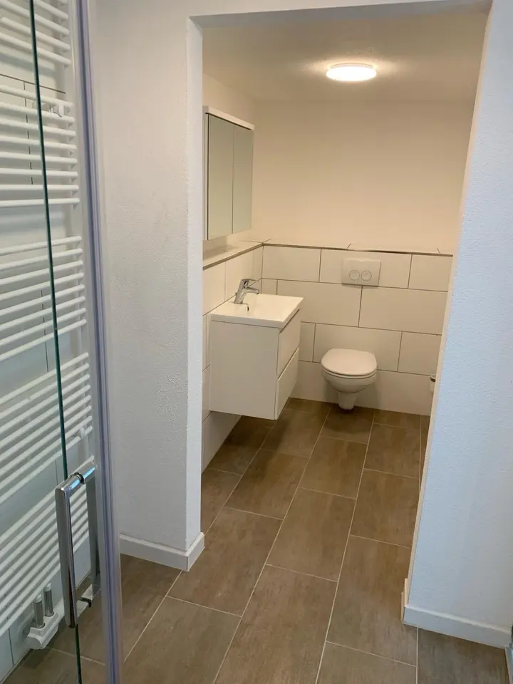 2 Zimmer Wohnung mit 55 m² in Nördlingen – Bild 6