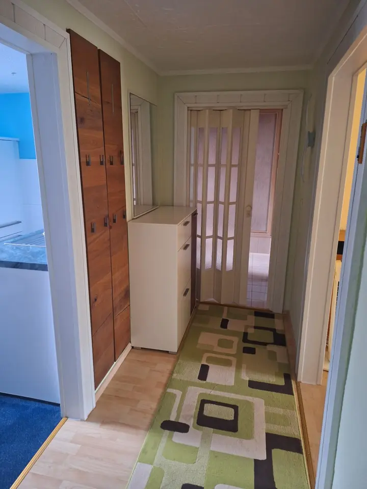 4 Zimmer Wohnung mit 120 m² in Rudolstadt – Bild 5