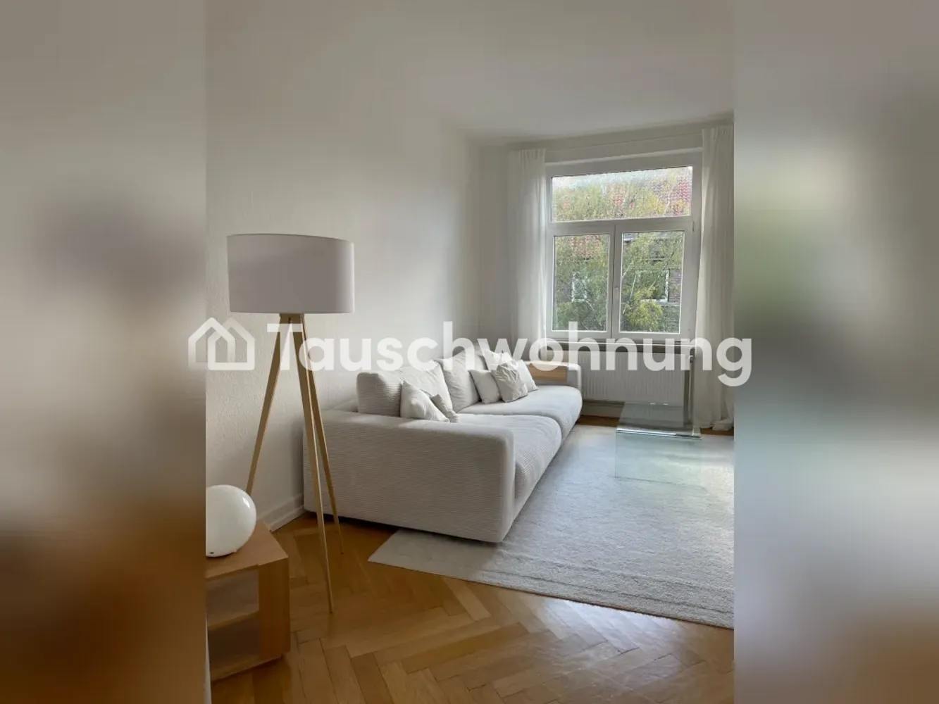 2 room apartment with 65 m² in Hanover – Photo 4