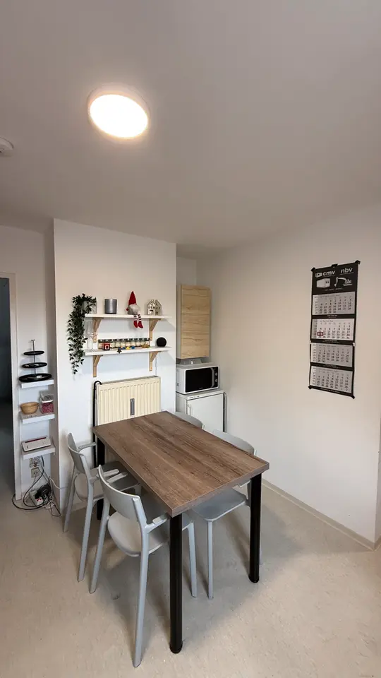 2 room apartment with 62 m² in Passau – Photo 6