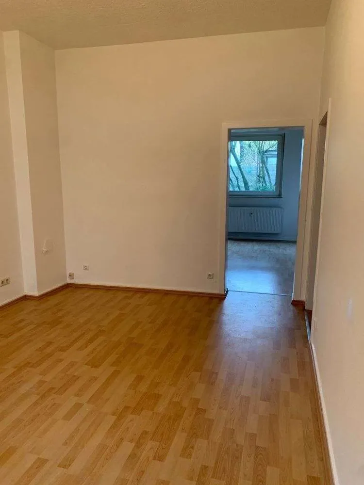 2 Zimmer Wohnung mit 46 m² in Essen – Bild 2