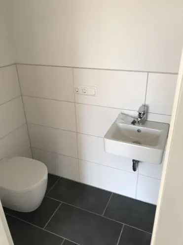 2 Zimmer Wohnung mit 65 m² in Marburg – Bild 5
