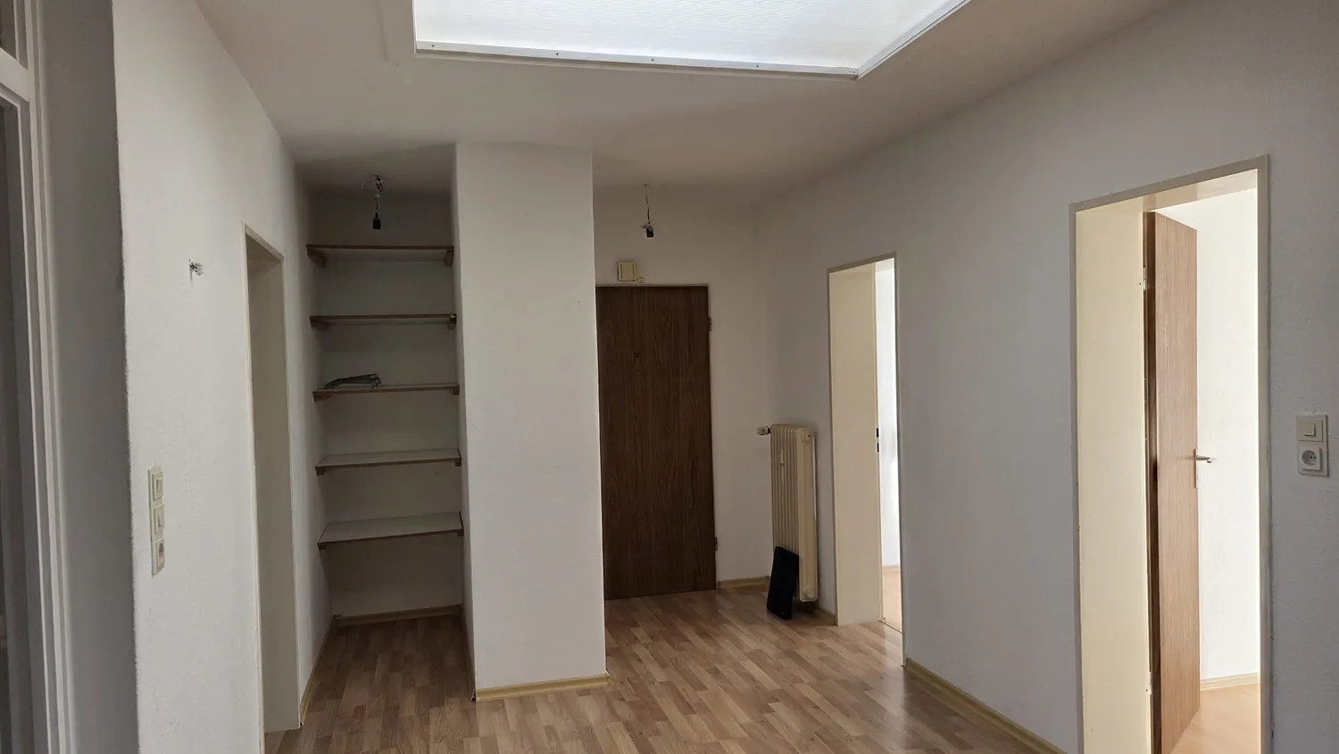 4 room apartment with 91 m² in Bremen – Photo 10