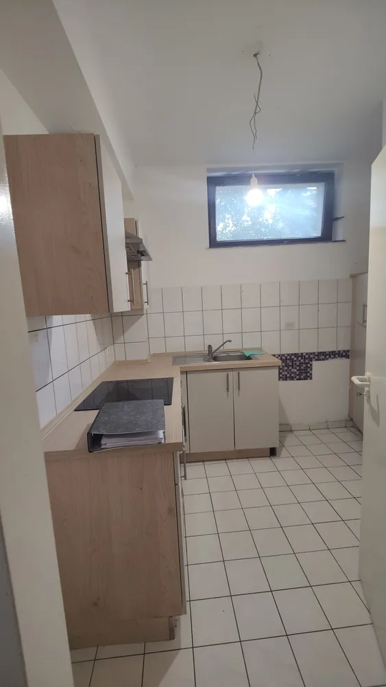 2 Zimmer Wohnung mit 65 m² in Bremen – Bild 2