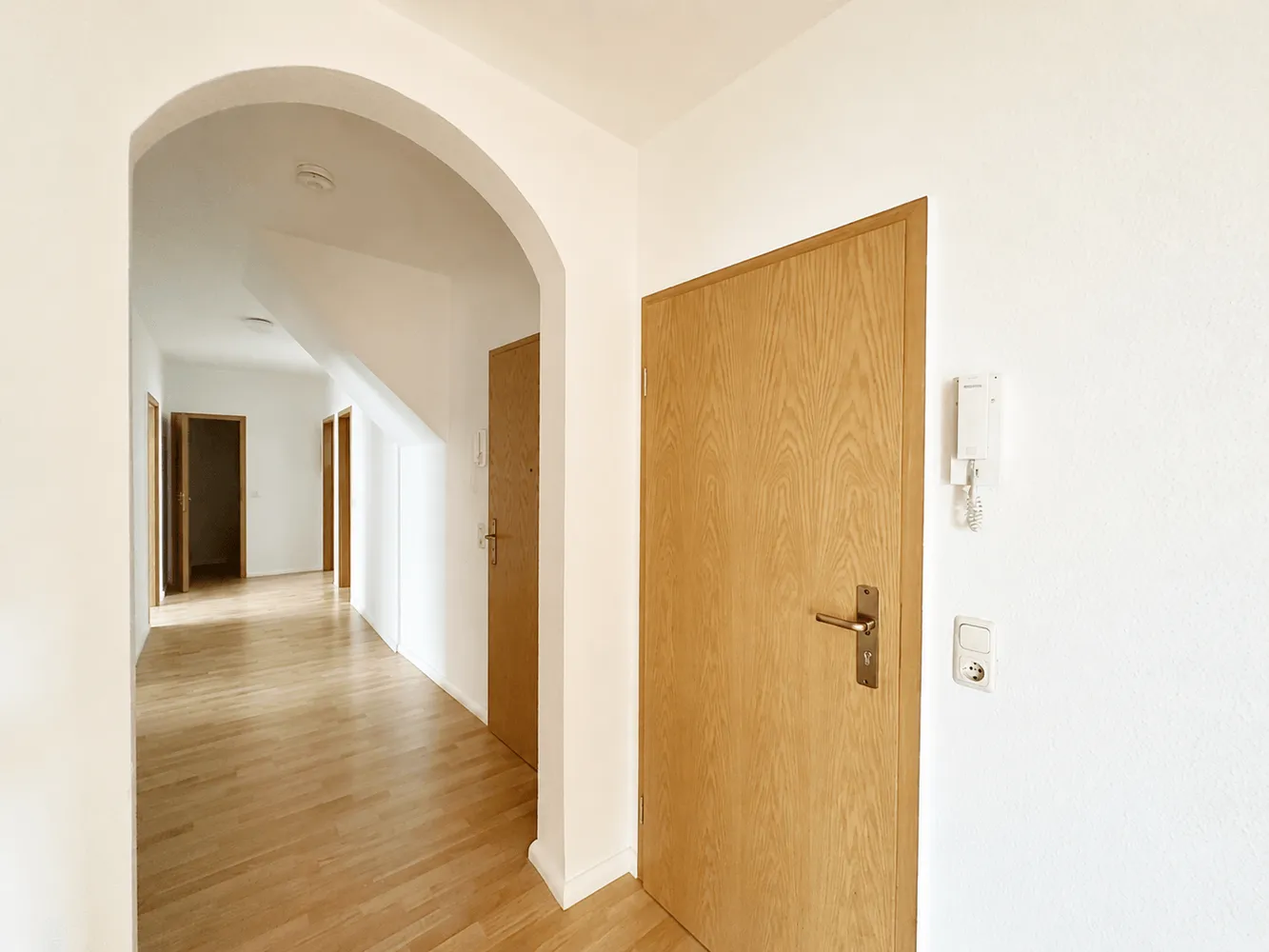5 room apartment with 125 m² in Chemnitz – Photo 2