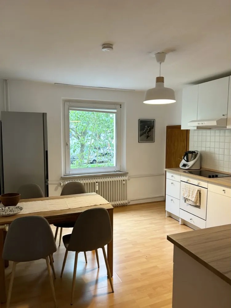 1 Zimmer Wohnung mit 22 m² in Köln – Bild 2