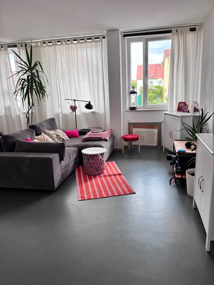 2 Zimmer Wohnung mit 56 m² in Erding – Bild 1
