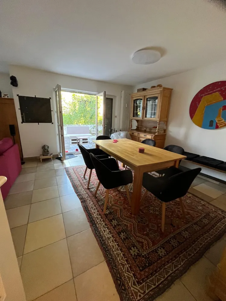 5 Zimmer Wohnung mit 142 m² in Frankfurt am Main – Bild 5