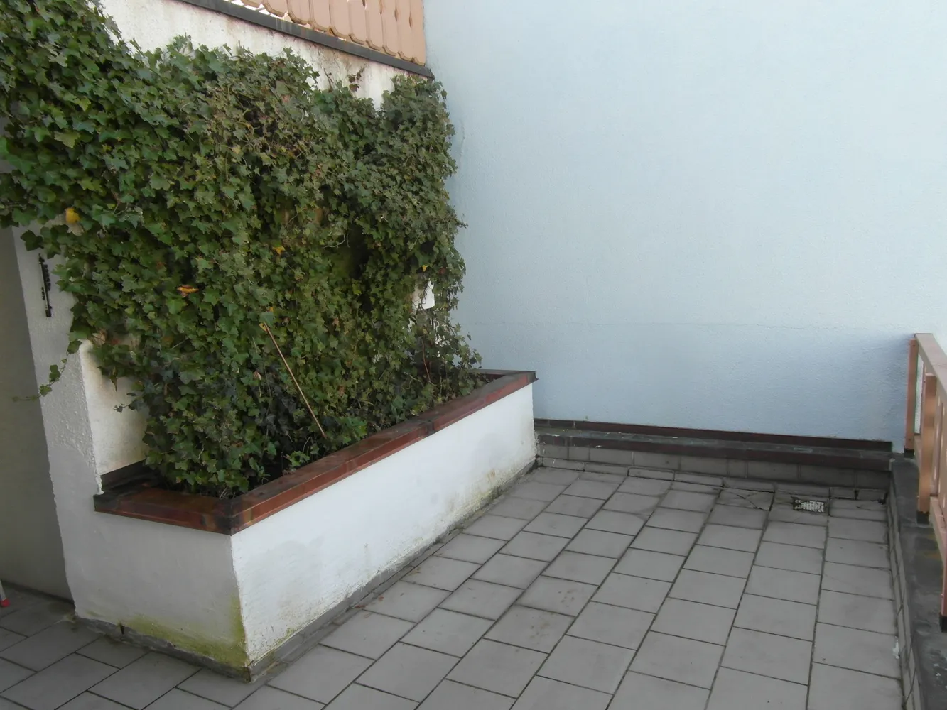 3 Zimmer Wohnung mit 78 m² in Freiburg im Breisgau – Bild 2