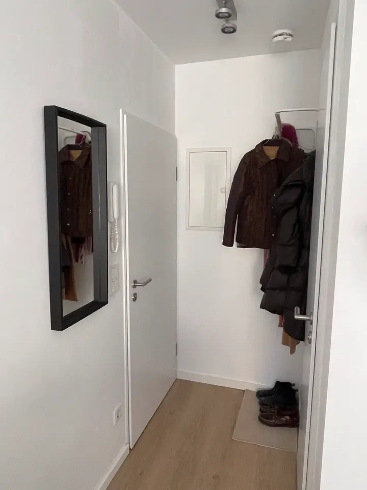 Studio mit 20 m² in München – Bild 4