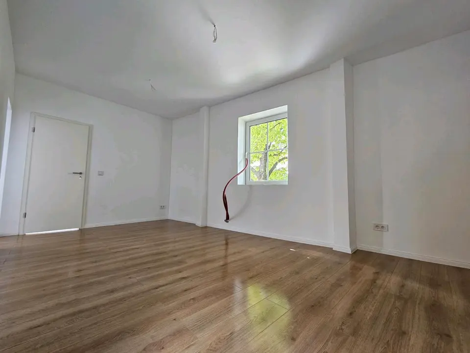 2 Zimmer Wohnung mit 52 m² in Aschersleben – Bild 8
