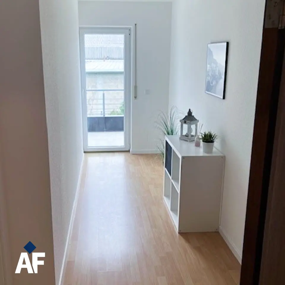 WG-Zimmer mit 100 m² in Bühl – Bild 9