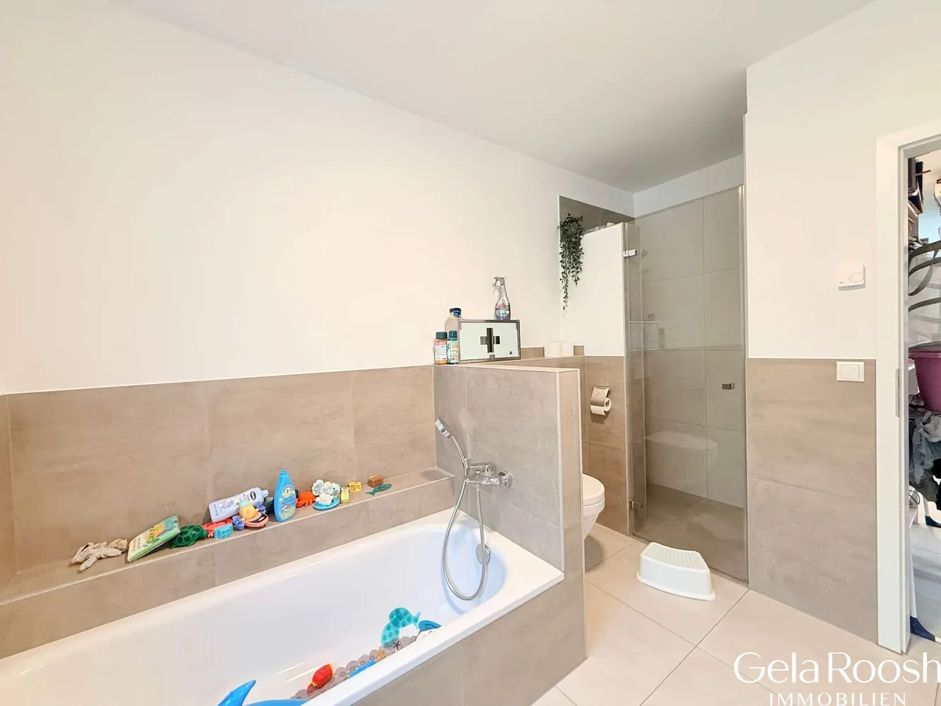 3 Zimmer Wohnung mit 85 m² in Achim – Bild 7