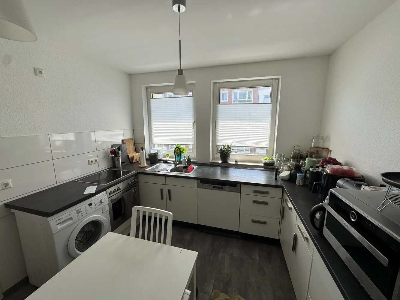 2 Zimmer Wohnung mit 51 m² in Aachen – Bild 8