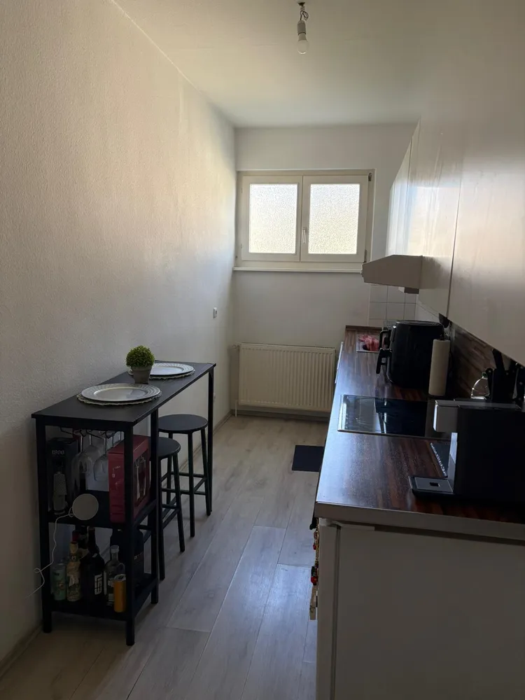 2 Zimmer Wohnung mit 45 m² in Wiesbaden – Bild 6