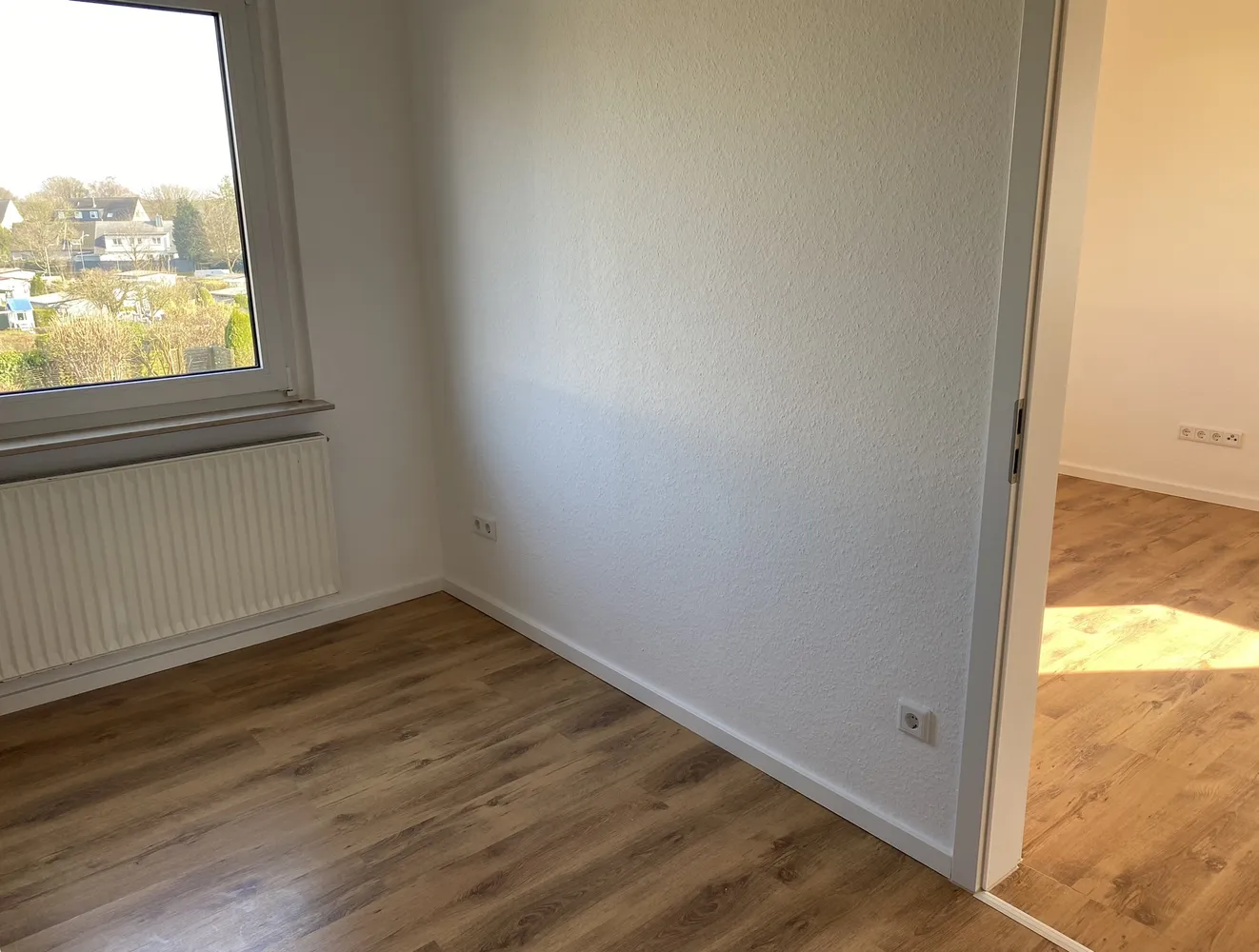 3 Zimmer Wohnung mit 48 m² in Bochum – Bild 4