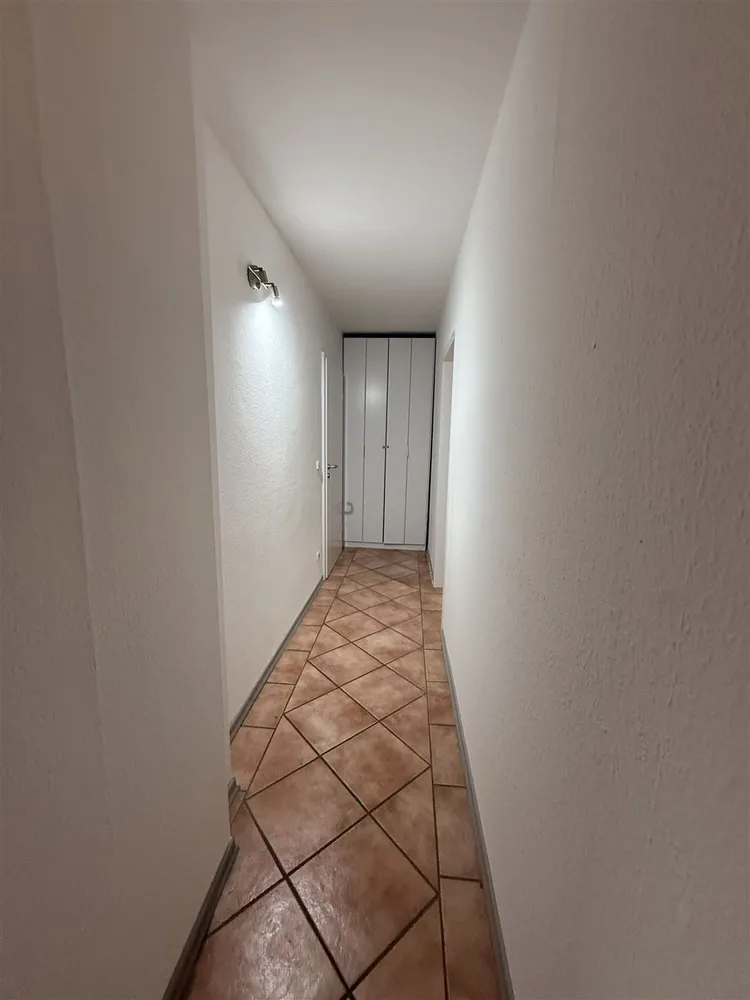 4 Zimmer Wohnung mit 136 m² in Hamburg – Bild 10