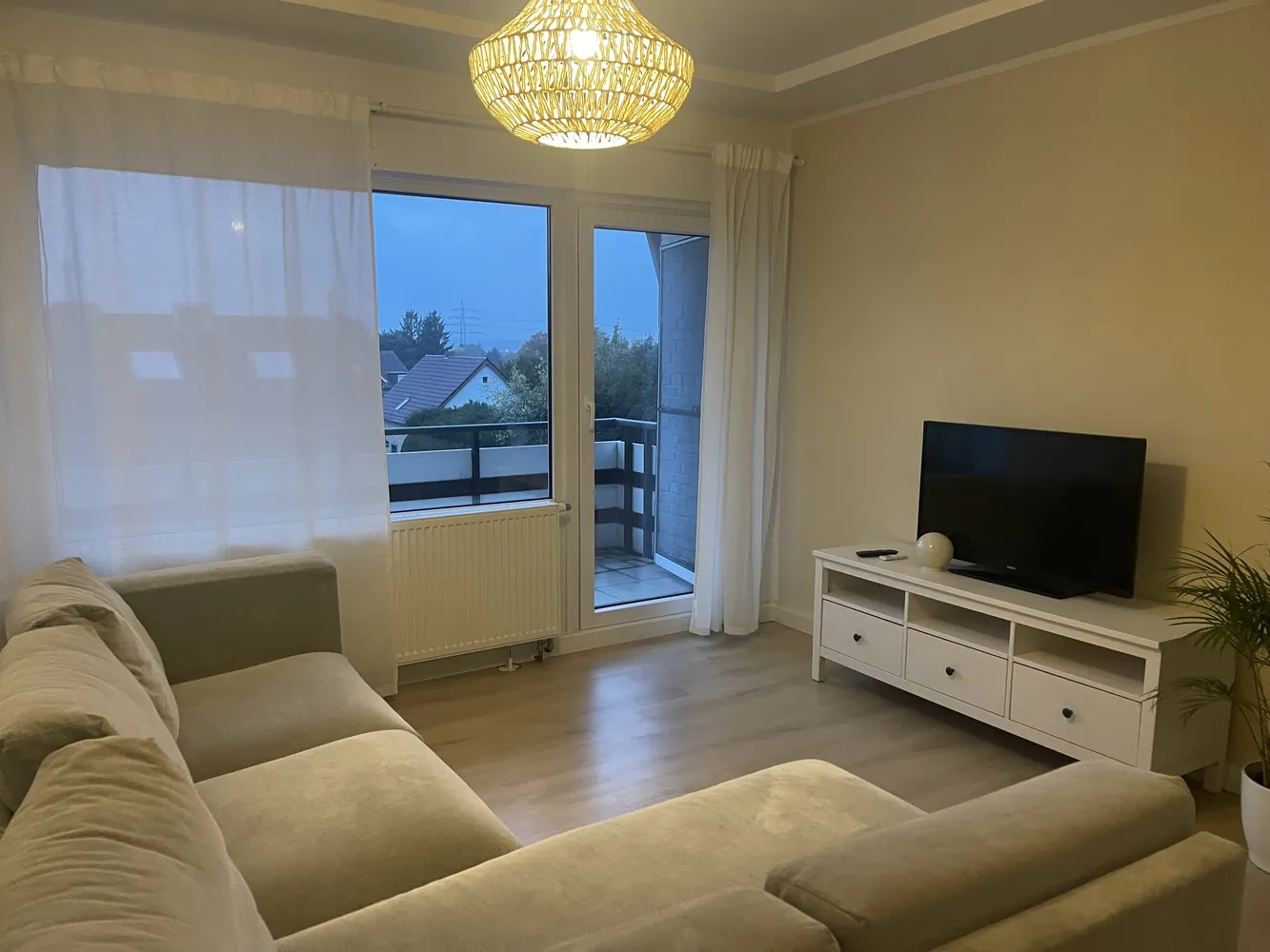 3 Zimmer Wohnung mit 59 m² in Mülheim an der Ruhr – Bild 8
