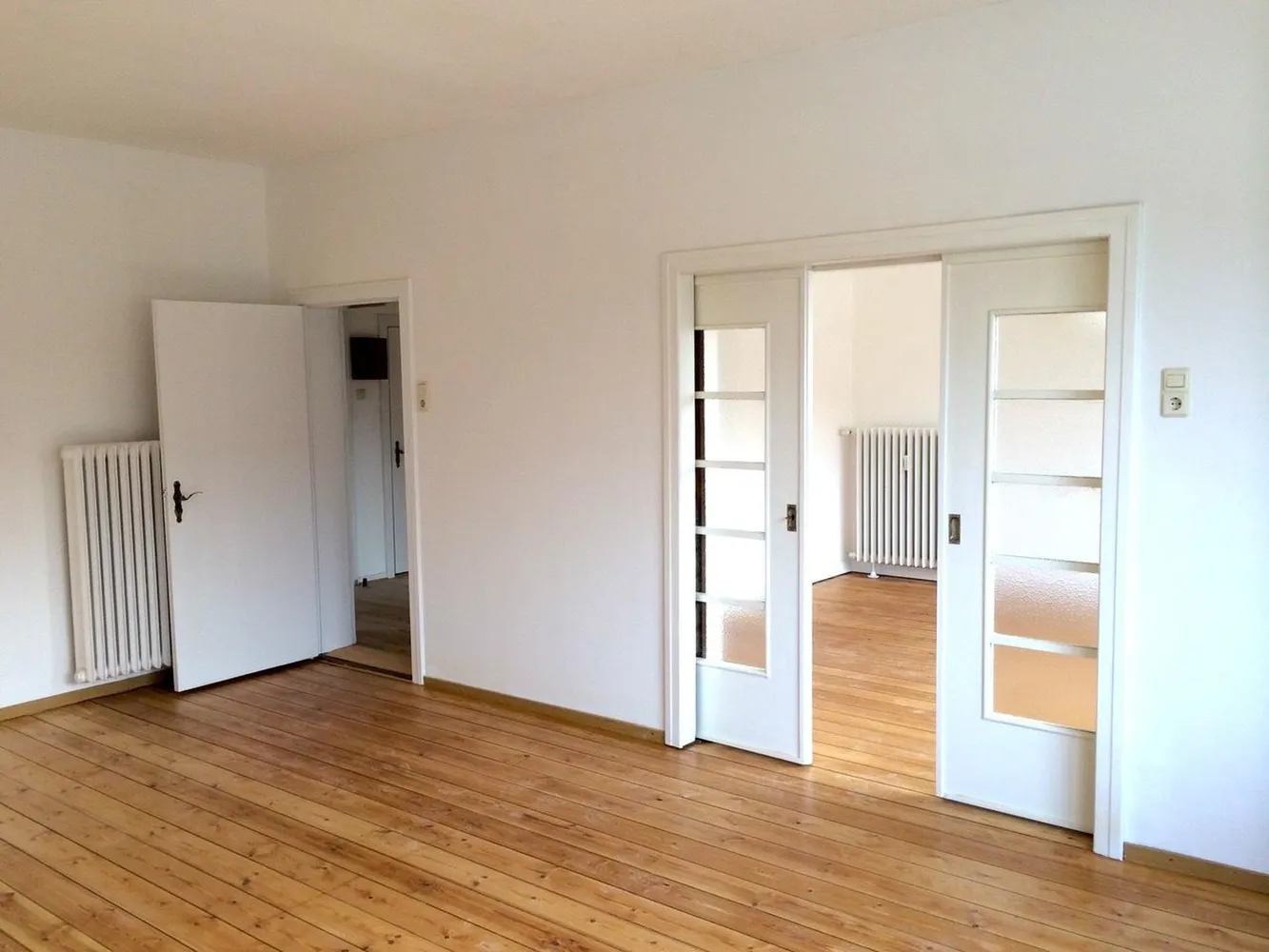 4 Zimmer Wohnung mit 104 m² in Flensburg – Bild 4