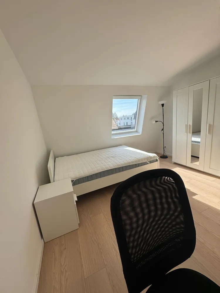 1 room apartment with 18 m² in Bonn – Photo 2