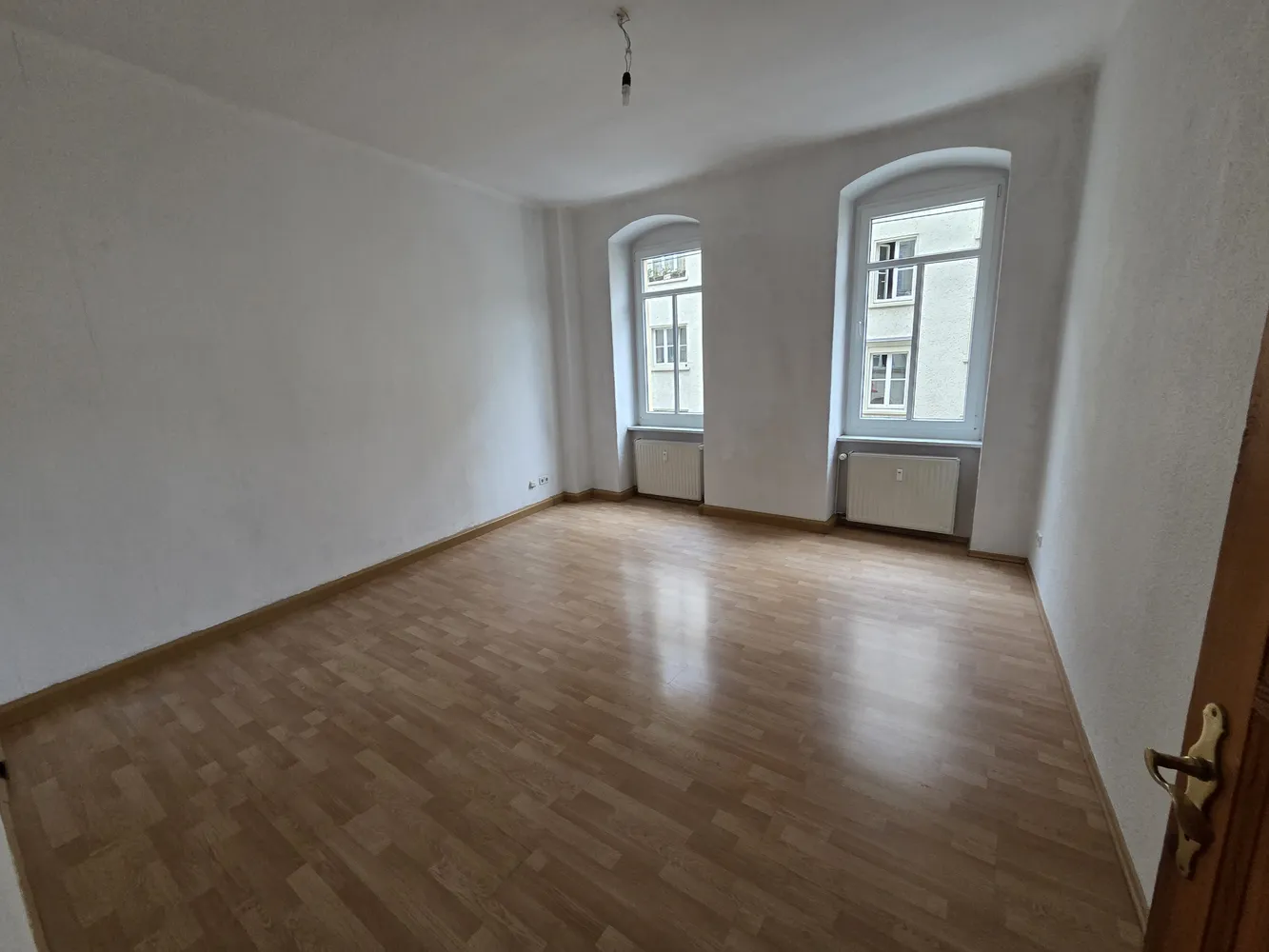 2 room apartment with 46 m² in Dresden – Photo 1