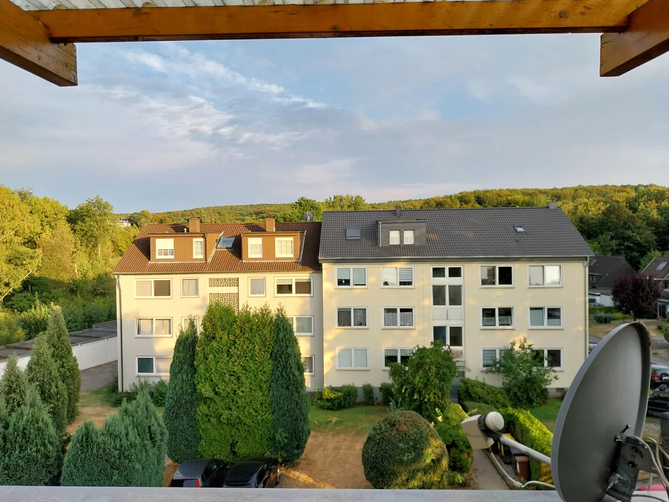 3 Zimmer Wohnung mit 62 m² in Dortmund – Bild 4