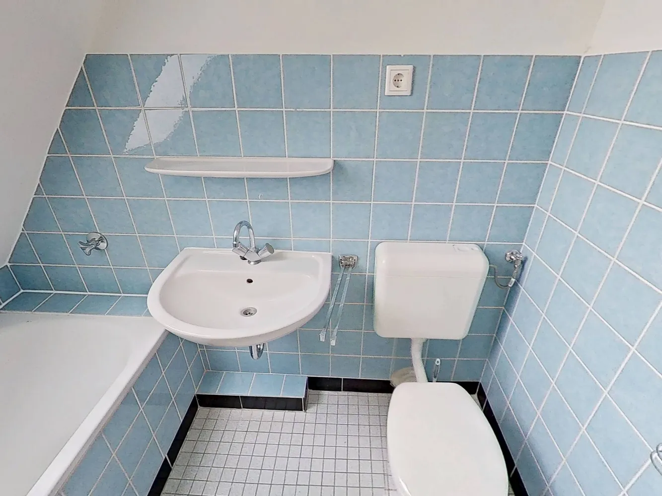 3 room apartment with 20 m² in Ahaus – Photo 7
