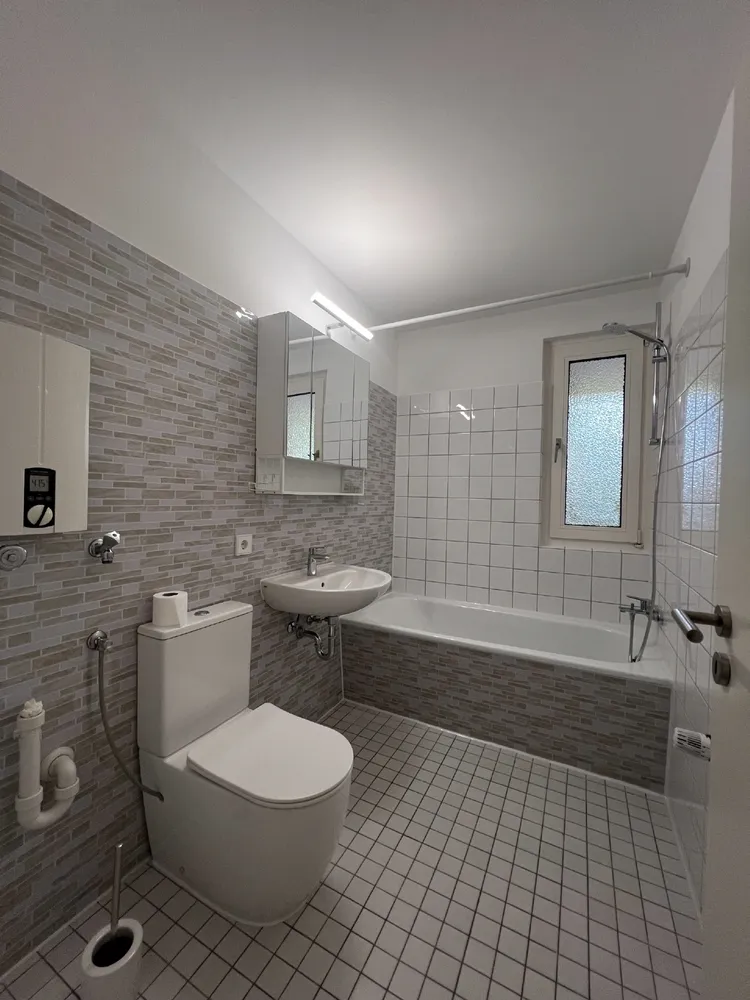 1 Zimmer Wohnung mit 44 m² in Hannover – Bild 7