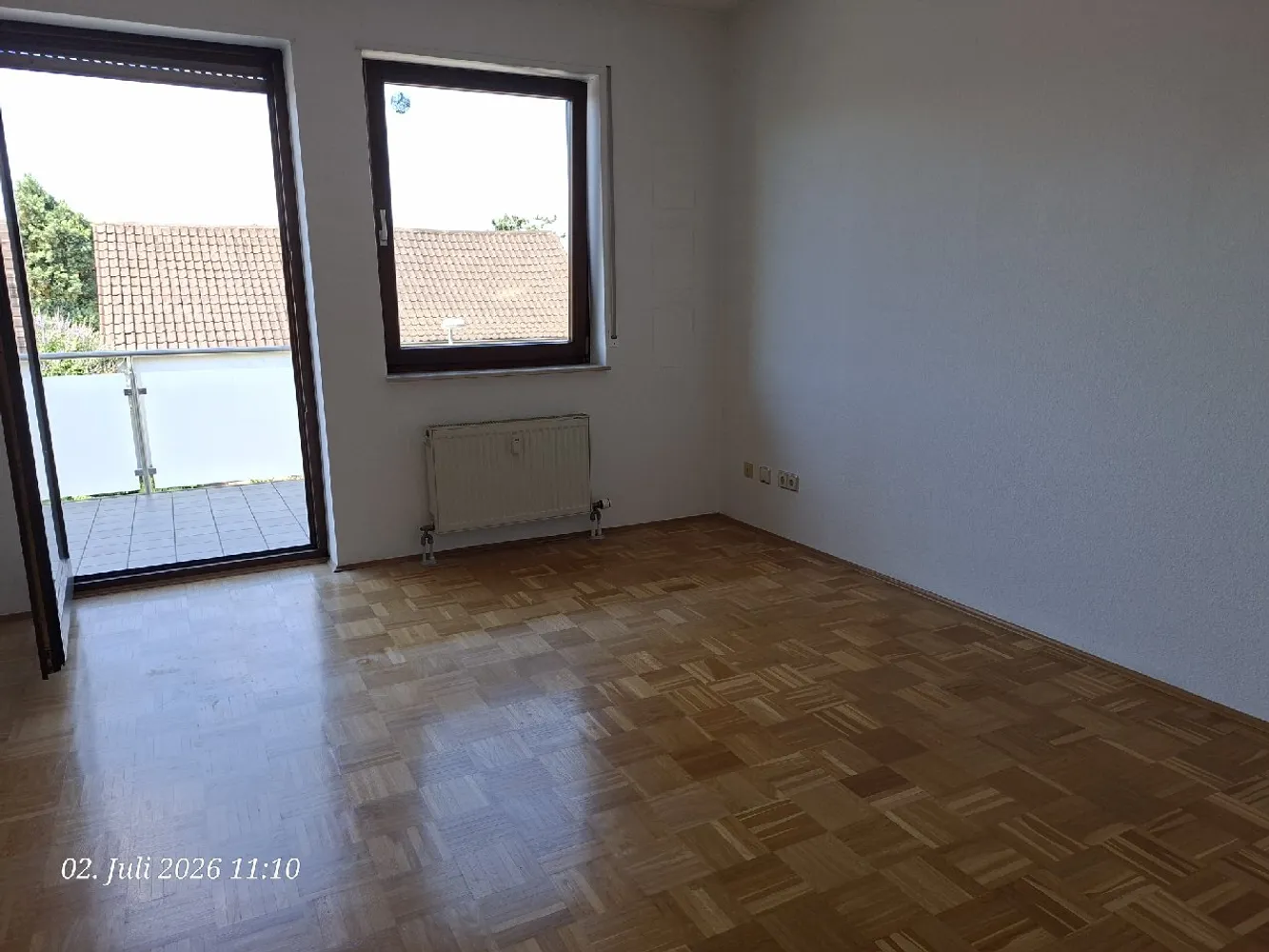 3 Zimmer Wohnung mit 94 m² in Mannheim – Bild 7