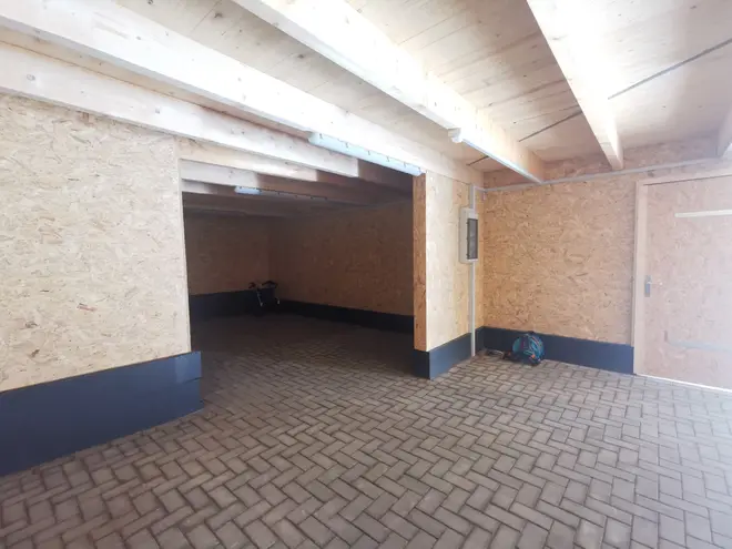 1 Zimmer Wohnung mit 36 m² in Bremen – Bild 11